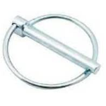 COPPIGLIE SCATTO MM. 6   ZINCATE - PZ. 1 -   N. 050