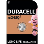 DURACELL SPECIALISTICHE 2450-BLISTER 1 PEZZO