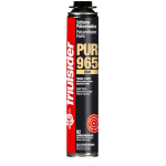 PUR    965 ROOF SCHIUMA POLIURETANICA  B2 PISTOLA  750 ML