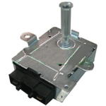 MOTORE GIRARROSTO UNIV. 6W 2G/MIN.