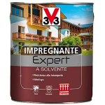 IMPREGNANTE EXPERT SOLVENTE  Noce medio lt. 0,75