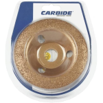 Disco Carbide 115x22 gr. 14 GROSSA