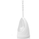 PORTASCOPINO WC POLIPROPILENE TINO COLORE GHIACCIO