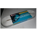 Conf. Cintino cotone extra pes. Mt. 7,5 BICOLORE CON FASCETTA E TERMO