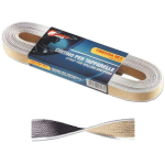 Conf. Cintino cotone extra pes. Mt. 5,5 BICOLORE CON FASCETTA E TERMO