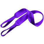 FASCIA PIATTA VIOLA MT. 3 FASC. + TERMO 003