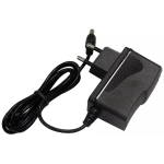 V-TAV VT-23019 Alimentatore  18W  12V  PLUG&PLAY CON JACK2.1- 