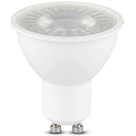 V-TAC PRO VT-292 LAMPADINA LED GU10 8W FARETTO SPOTLIGHT CHIP SAMSUNG 110° BIA.CAL.