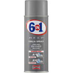 6IN1  HELP COLLA SPRAY DOPPIA  AZIONE   ML 400