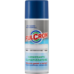 FULCRON IGIENIZZANTE CLIMATIZZATORI  SPRAY 400ML