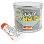 KIT FAI TU STUCCO   PER METALLI  GR 200