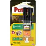 PATTEX POWER EPOXY SALDATUTTO MIX SY 28g 2547183-