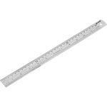 RIGHELLO 501012 WOKIN INOX MM 25X300