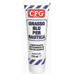 GRASSO BLU NAUTICA  TUBO 125 ML 