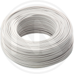 CAVO ELETTRICO 1X1,5MM FS17 450/750V BIANCO-CF.100MT