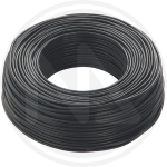 CAVO ELETTRICO 1X4MM FS17 450/750V NERO