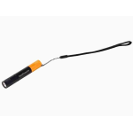 NERO LED SLIM TORCIA MET. LED 0,5W 