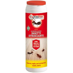 INSETTICIDA IN POLVERE BARATTOLO 500 GR FORMICHE/SCRAFAGGI