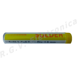 TUBETTO ZD-160 10G STAGNO SN/CU  SAL 1MM