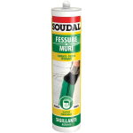 SIGILLANTE ACRILICO FESSURE MURI BIANCO   ML. 300