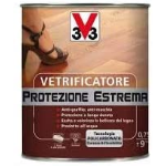 VET PROT EST INCOLORE BRILL.  0.75 LT