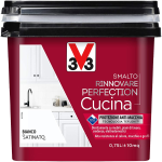 RINNO CUCINA -SA-BIANCO- 750L.