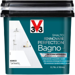 RINNO BAGNO -SA-BIANCO- 750L.