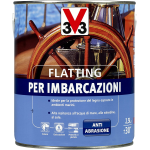 VERNICE IMBARCAZIONI 0,75 LT.