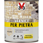 VERNICE PER PIETRE INCOLORE 1 LT