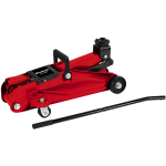 CRICCHETTO SOLLEVAT. IDRAULICO CC-TJ 2000