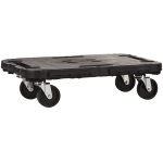 PEDANA CON RUOTE 480X290XH 38 MM