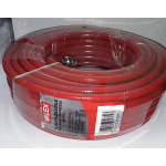 TUBO PNEUMATICO 10 MT CON RACC. RAPIDI