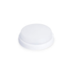 PLAFONIERA LED TEN IDEAS IP54 TONDA 15 W 1200LM BIANCA C/CAVO 