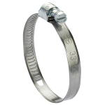 FASCETTA STRINGITUBO ACC. INOX 7 X 11