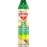 BAYGON SPRAY ML.400 SCARAFAGGI E FORMICHE