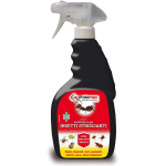 PROTEMAX Spray ABBATTENTE Contro FORMICHE E Insetti STRISCIANTI No-Gas 500ml