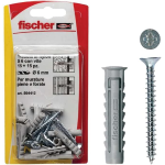 FISCHER TASSELLI SX  PLUS 6 SK BLISTER 15 PZ