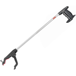 PINZA RACCOGLI RIFIUTI CON PUNTA MAGNETICA 