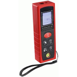 MISURATORE DI DISTANZA LASER 40 MT 