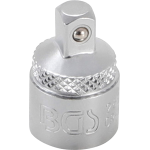 RACC. RIDUZIONE CHROM VAN.1/4''M 3/8''F