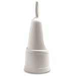 PORTASCOPINO NUOVO STORNO 10540 BIANCO STEFANPLAST