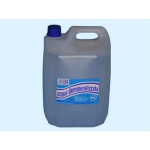 ACQUA DEMINERALIZZATA   5  LT.