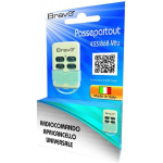 PROGRAMMAZIONE + PASSEPARTOUT