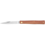 COLTELLO SERRAMANICO  SICILIANO 23470 AUSONIA CM. 17