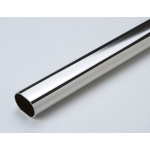 TUBO PER ARMADIO OVALE mm 30x15 mt. 3