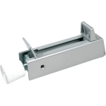 FERMAP PEDALE PESANTE ARGENT