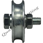 RUOTE 1 CUSC. SEMITONDA 40 -FER12