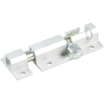 CATEN. ALLUM. STRETTO 50 BIANCO ART. 26/B    C70