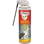 CIMIKILL 500 ML INSETTICIDA Contro CIMICI, Ragni E MILLEPIEDI PROTE290