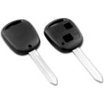 GUSCIO PER CHIAVE AUTO TOY47BRS2  - per Toyota